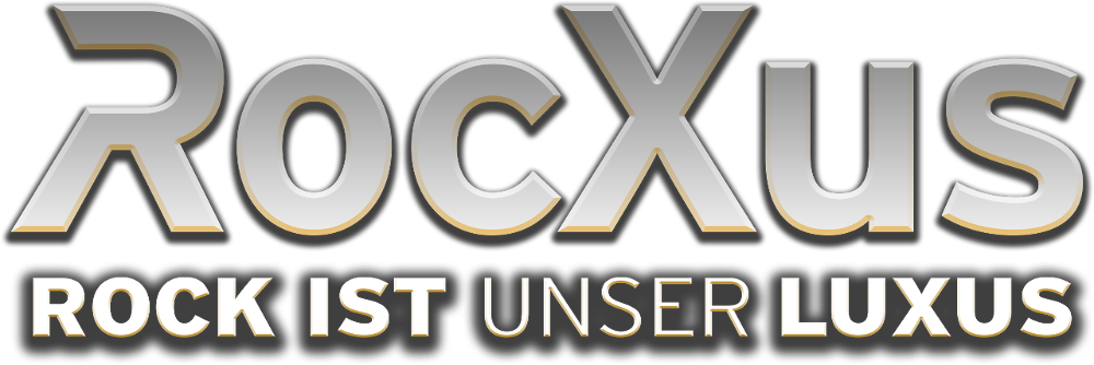 RocXus - Rock ist unser Luxus